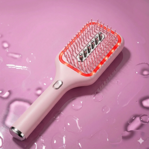 Ophira™  Therapy Growth Brush