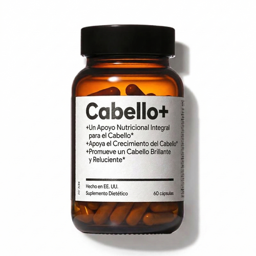 Cabello+
