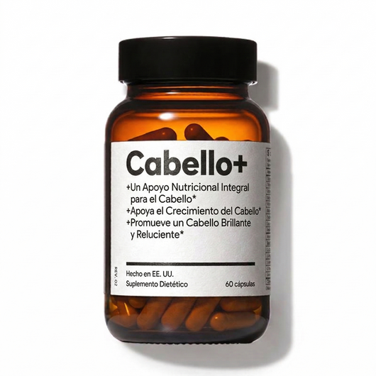 Cabello+