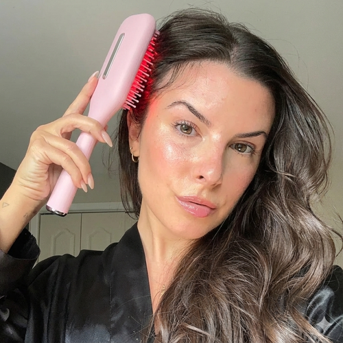 Ophira™  Therapy Growth Brush