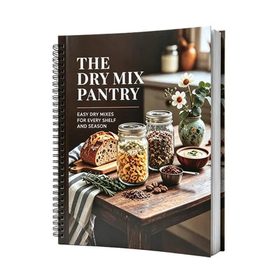 The Dry Mix Pantry