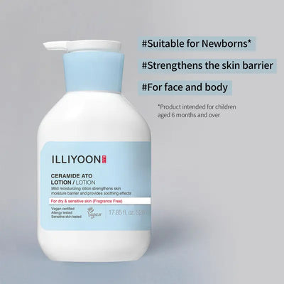 Ceramide Ato Lotion