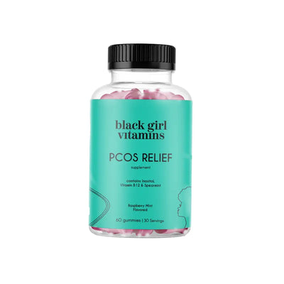 PCOS Relief