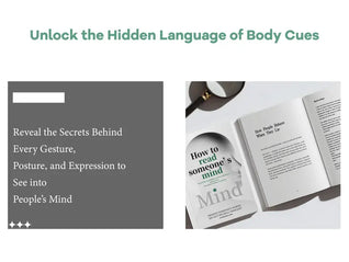 How to Read Someone's Mind