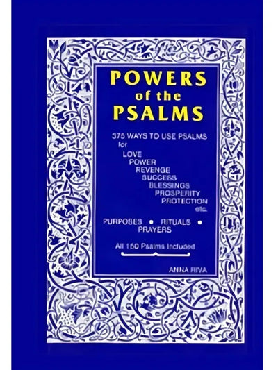 Power of the Psalms