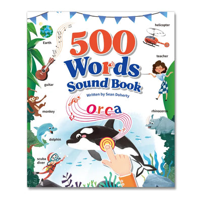 Interactive Educational Toy