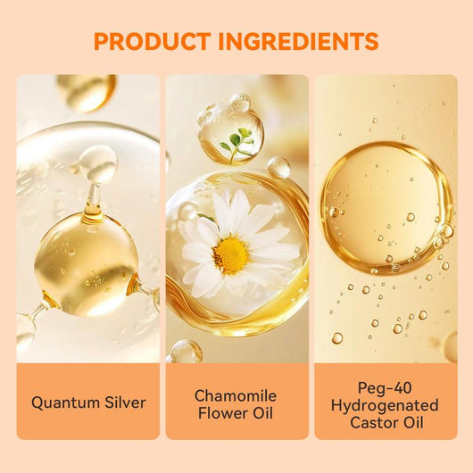 NanoPaw - Pure Relief for Cat & Dog Ears