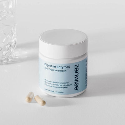 Daily Digestive Enzymes