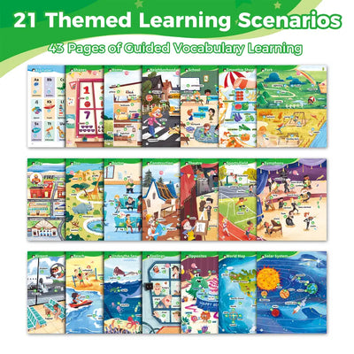 Interactive Educational Toy