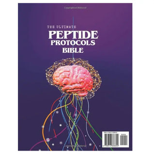 Ultimate Peptide Protocols Bible