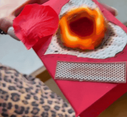 Eternal Bond Necklace